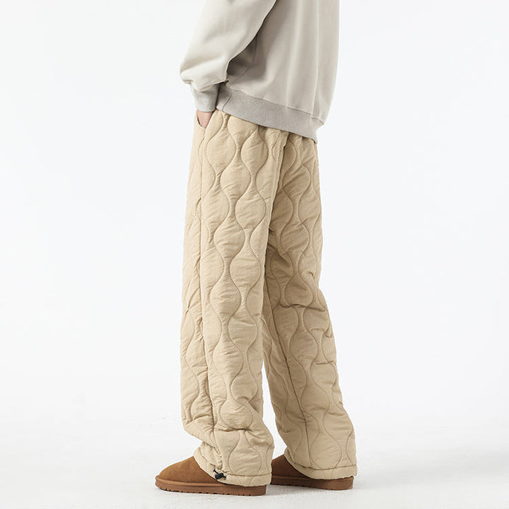 Cloud Comfort Unisex Fleece Pants - Asvori Melbourne