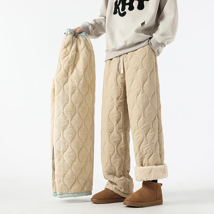 Cloud Comfort Unisex Fleece Pants - Asvori Melbourne