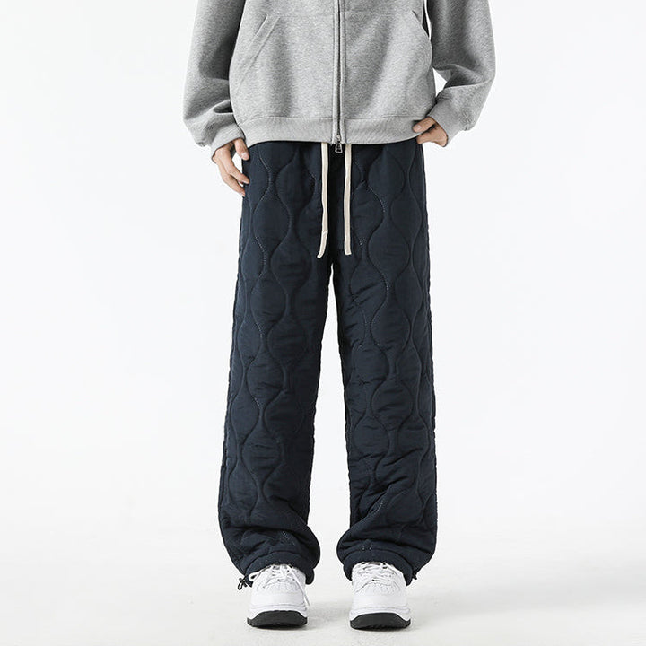 Cloud Comfort Unisex Fleece Pants - Asvori Melbourne