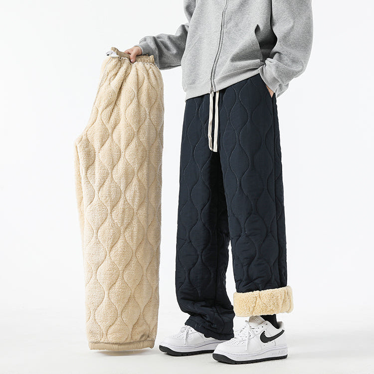 Cloud Comfort Unisex Fleece Pants - Asvori Melbourne