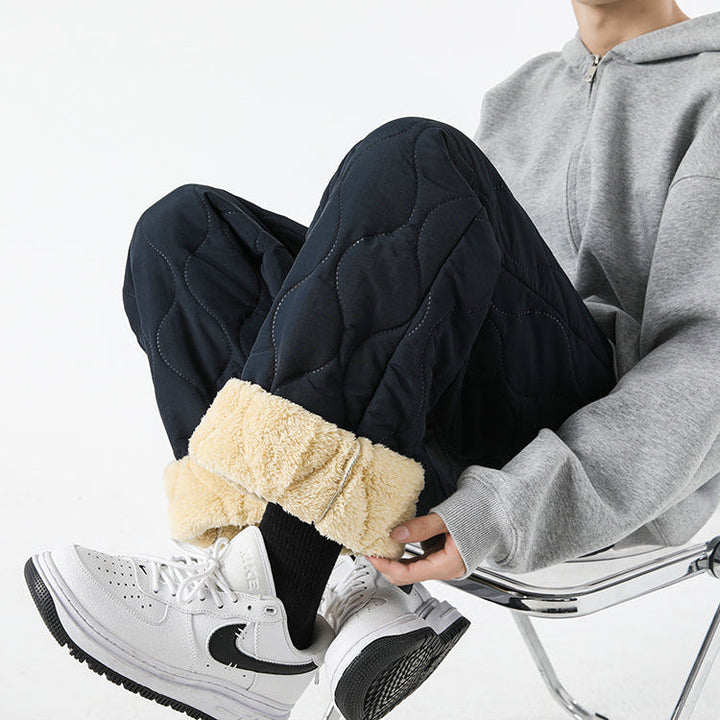 Cloud Comfort Unisex Fleece Pants - Asvori Melbourne