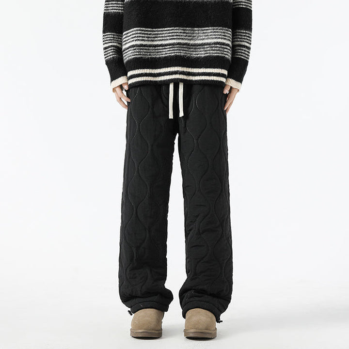 Cloud Comfort Unisex Fleece Pants - Asvori Melbourne