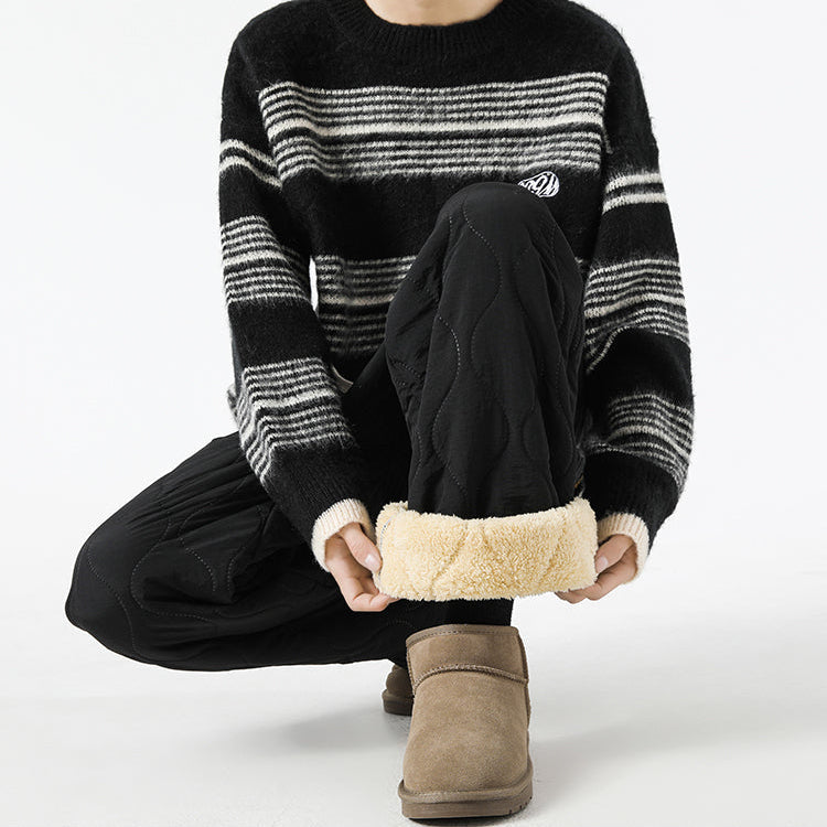 Cloud Comfort Unisex Fleece Pants - Asvori Melbourne