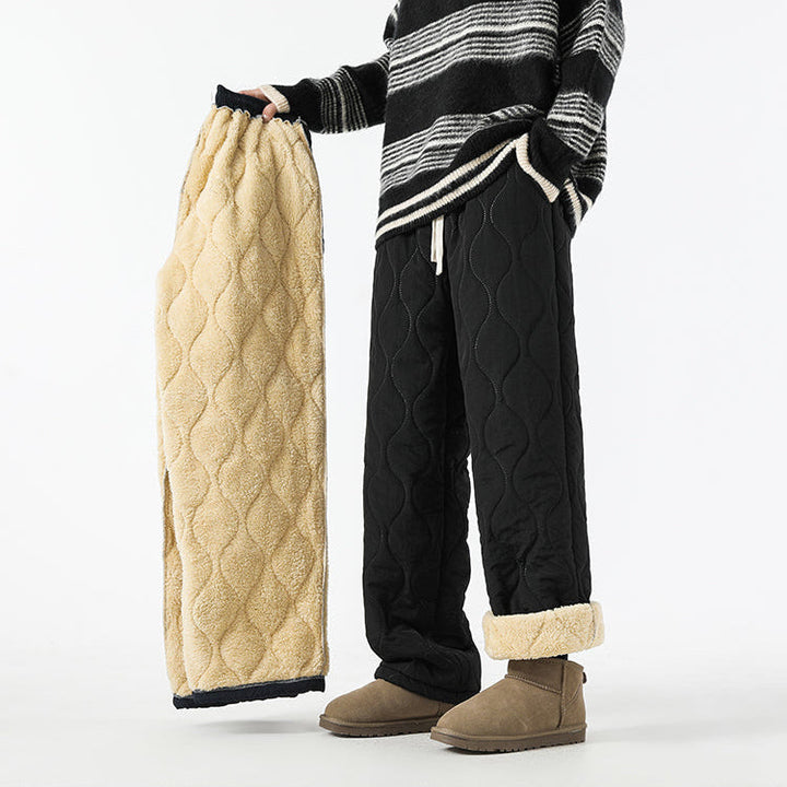 Cloud Comfort Unisex Fleece Pants - Asvori Melbourne