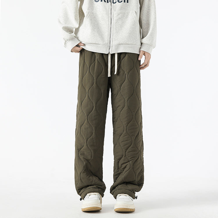 Cloud Comfort Unisex Fleece Pants - Asvori Melbourne