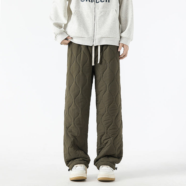 Cloud Comfort Unisex Fleece Pants - Asvori Melbourne