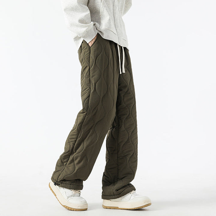 Cloud Comfort Unisex Fleece Pants - Asvori Melbourne