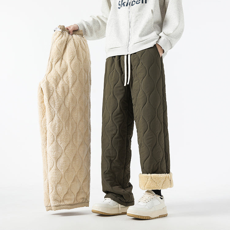 Cloud Comfort Unisex Fleece Pants - Asvori Melbourne
