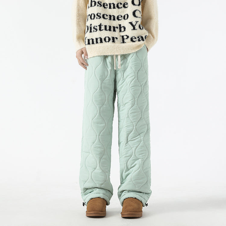 Cloud Comfort Unisex Fleece Pants - Asvori Melbourne
