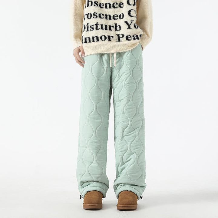 Cloud Comfort Unisex Fleece Pants - Asvori Melbourne