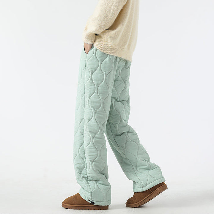 Cloud Comfort Unisex Fleece Pants - Asvori Melbourne