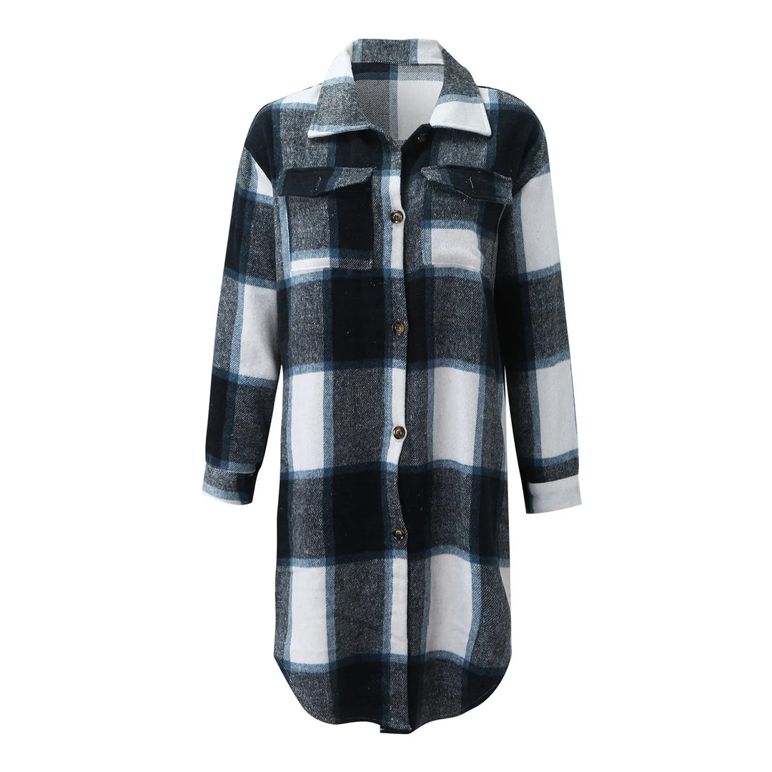 Clara Modern Grace Jacket - Asvori Melbourne