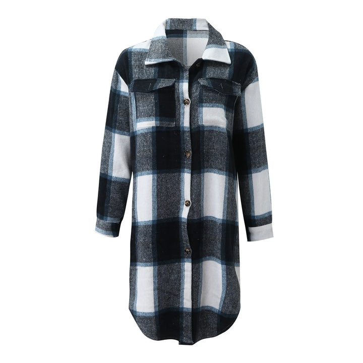 Clara Modern Grace Jacket - Asvori Melbourne