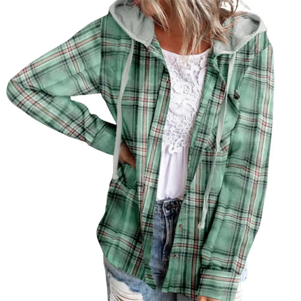 Amelia Cozy Chic Jacket - Asvori Melbourne
