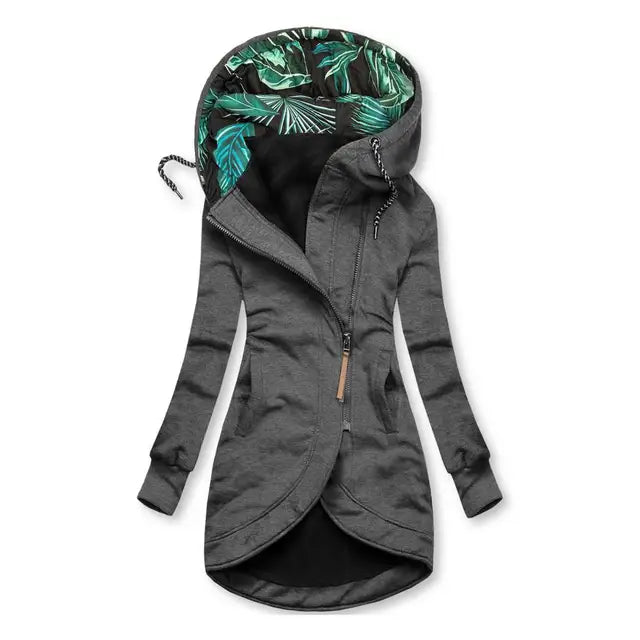Aysha Waterproof Windproof Jacket - Asvori Melbourne