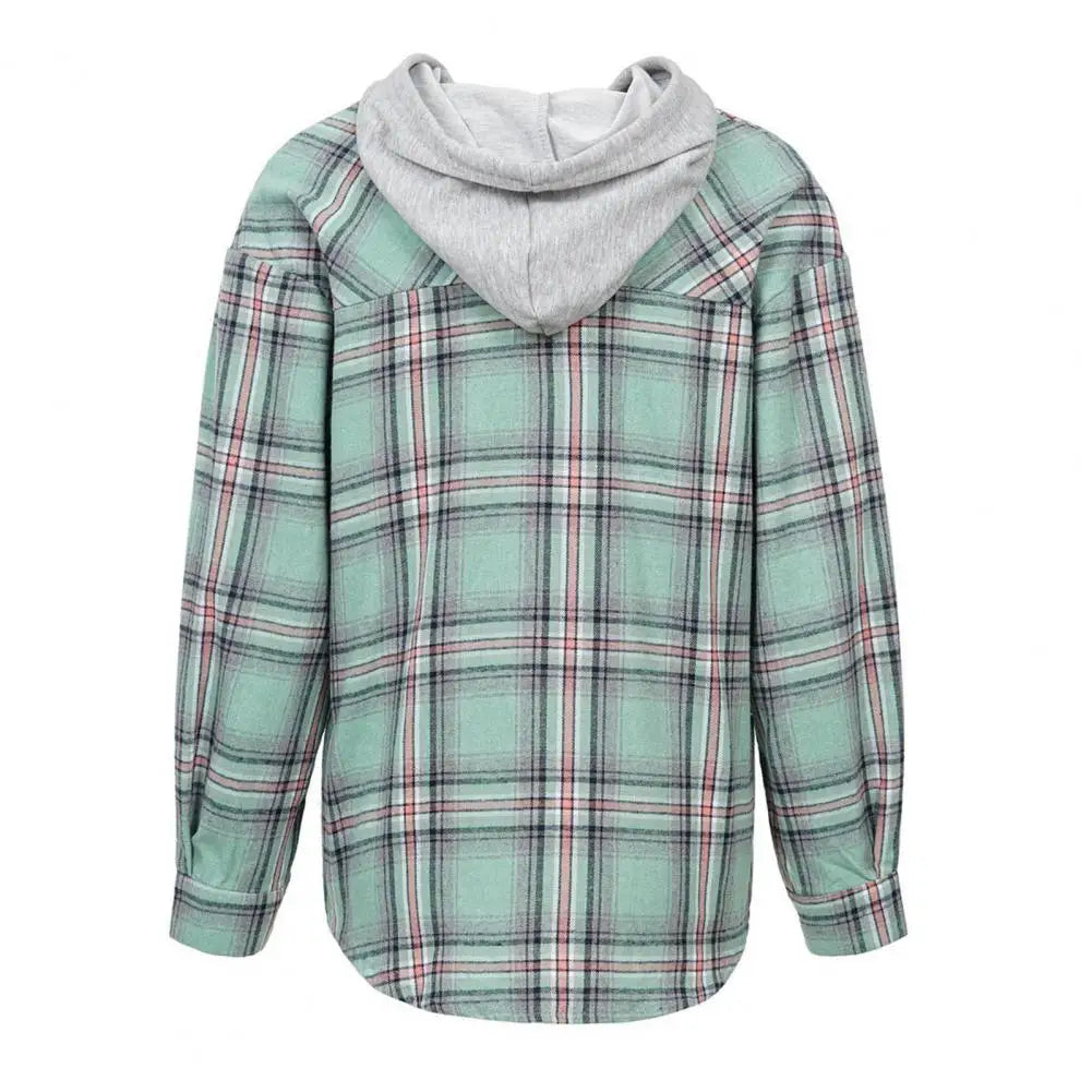 Amelia Cozy Chic Jacket - Asvori Melbourne