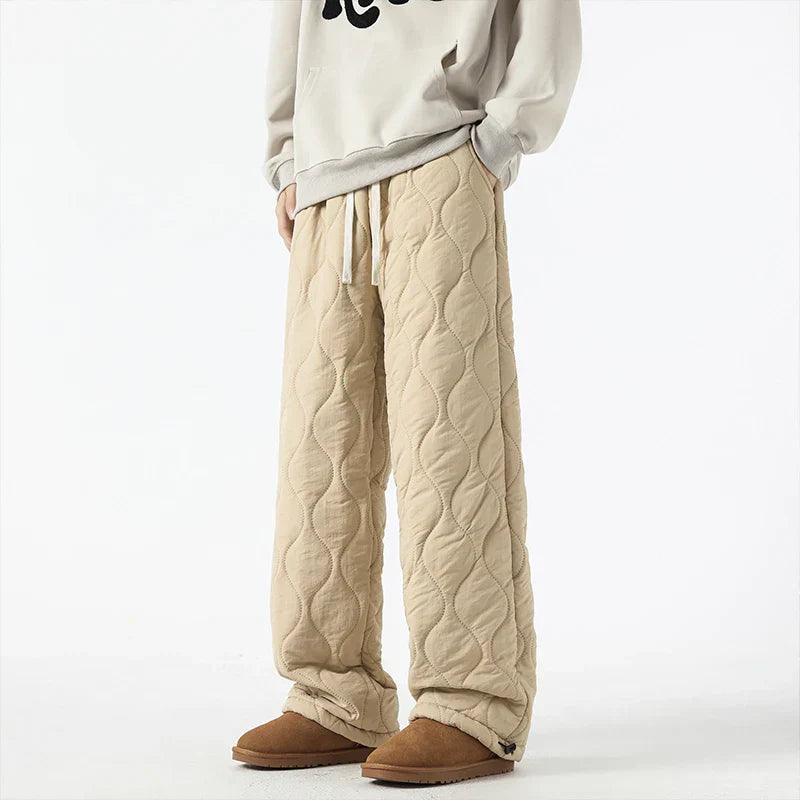 Cloud Comfort Unisex Fleece Pants - Asvori Melbourne