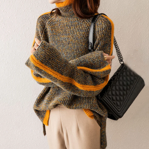 Fern Soft Knit Jumper - Asvori Melbourne