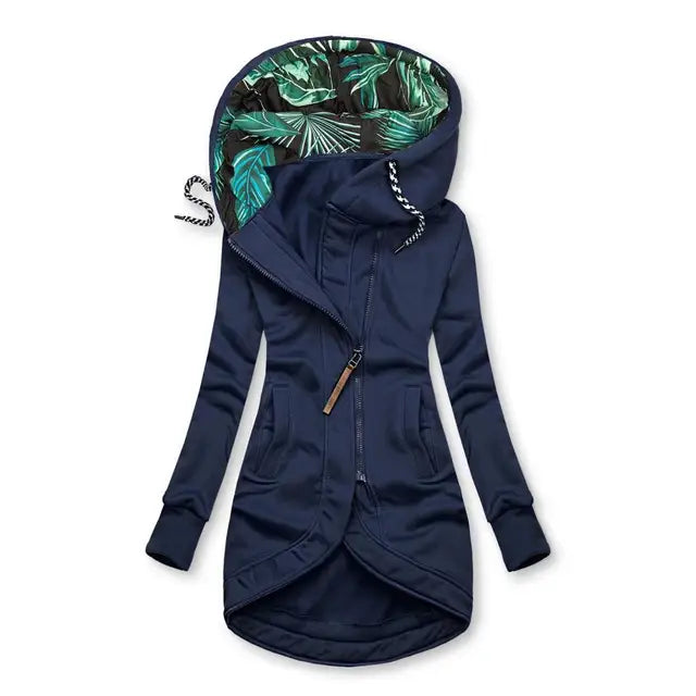 Aysha Waterproof Windproof Jacket - Asvori Melbourne