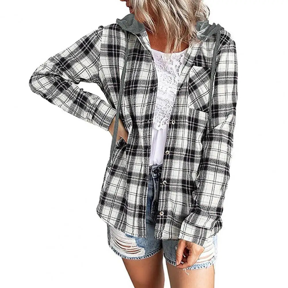 Amelia Cozy Chic Jacket - Asvori Melbourne
