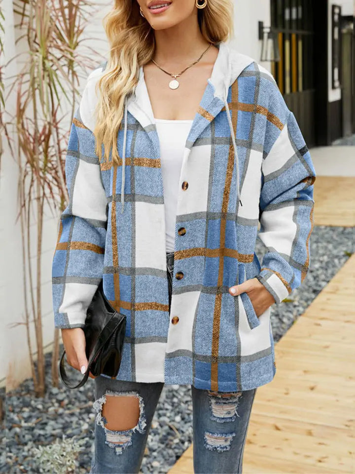 Tina Timeless Comfort Jacket - Asvori Melbourne
