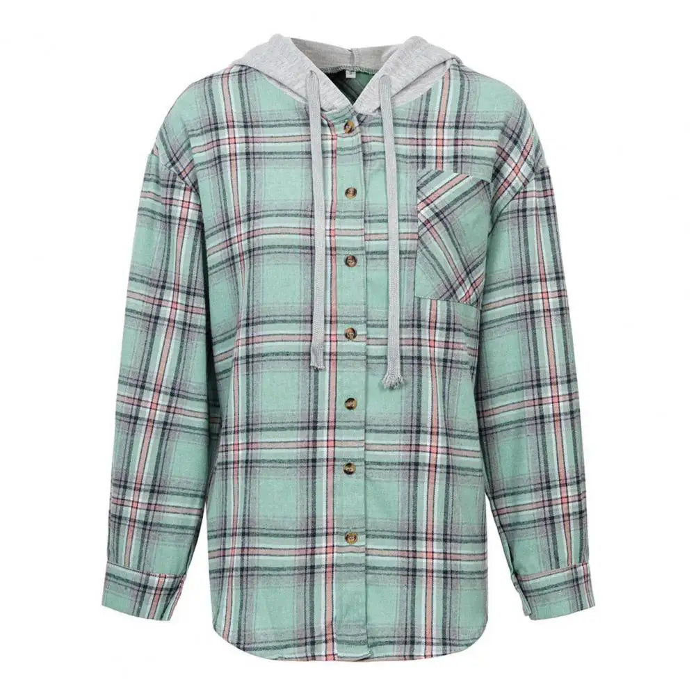 Amelia Cozy Chic Jacket - Asvori Melbourne