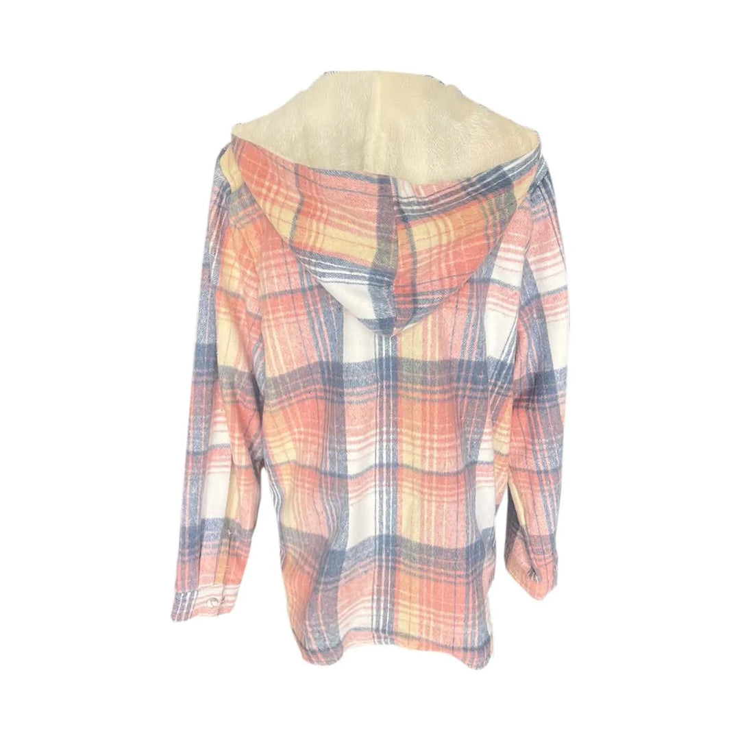 Eva Stylish Comfort Jacket - Asvori Melbourne