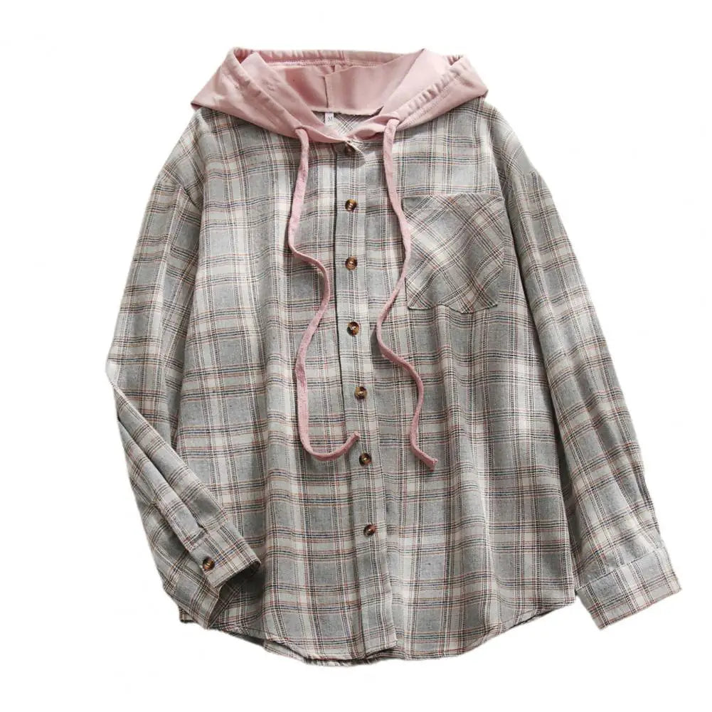 Amelia Cozy Chic Jacket - Asvori Melbourne