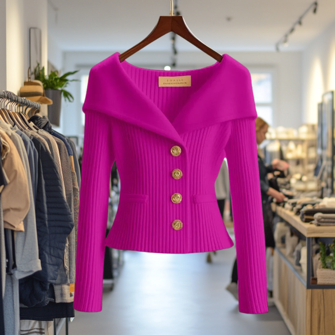Janet Premium Chic Style - Asvori Melbourne