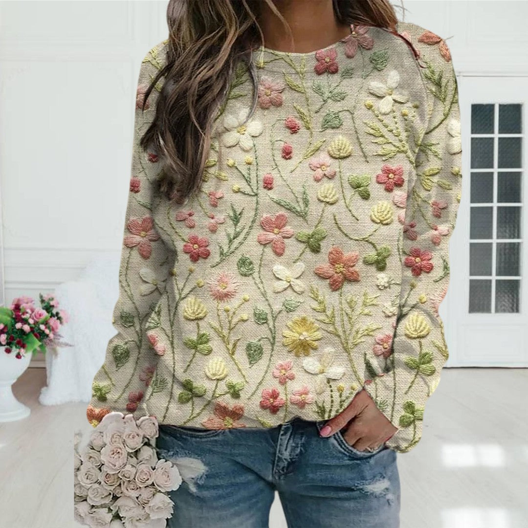 Haze Women's Sweater - Asvori Melbourne