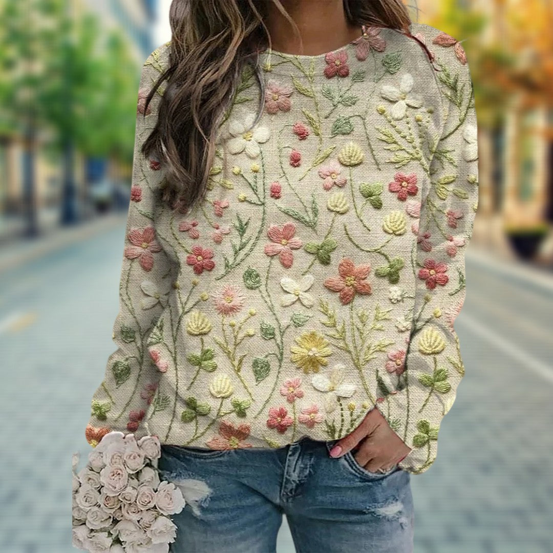 Haze Women's Sweater - Asvori Melbourne