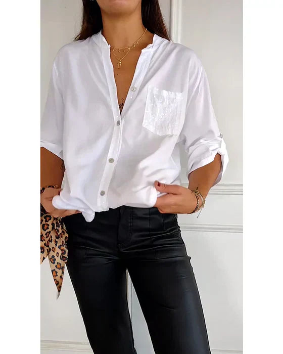 Talo Coastal Chic Top - Asvori Melbourne