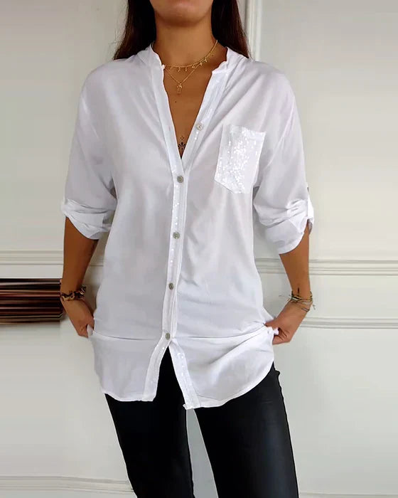Talo Coastal Chic Top - Asvori Melbourne
