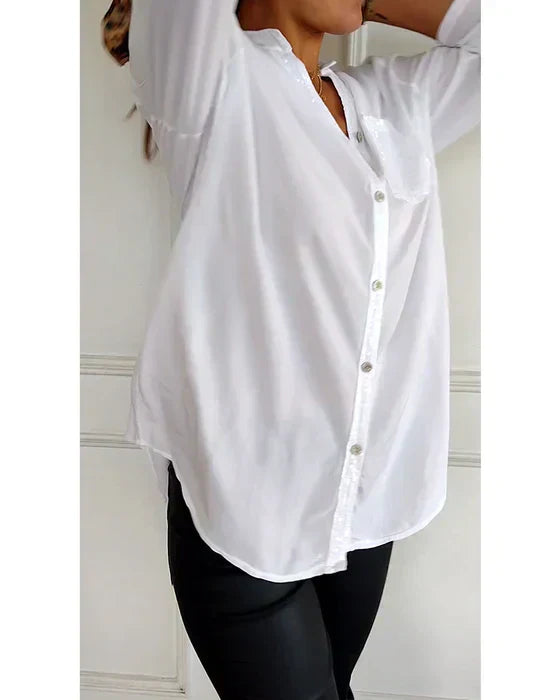 Talo Coastal Chic Top - Asvori Melbourne