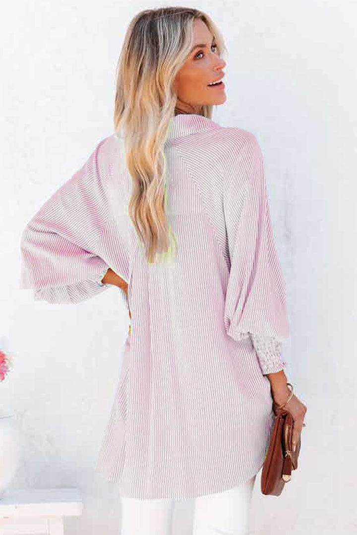 Mid-Length Shirt - Asvori Melbourne