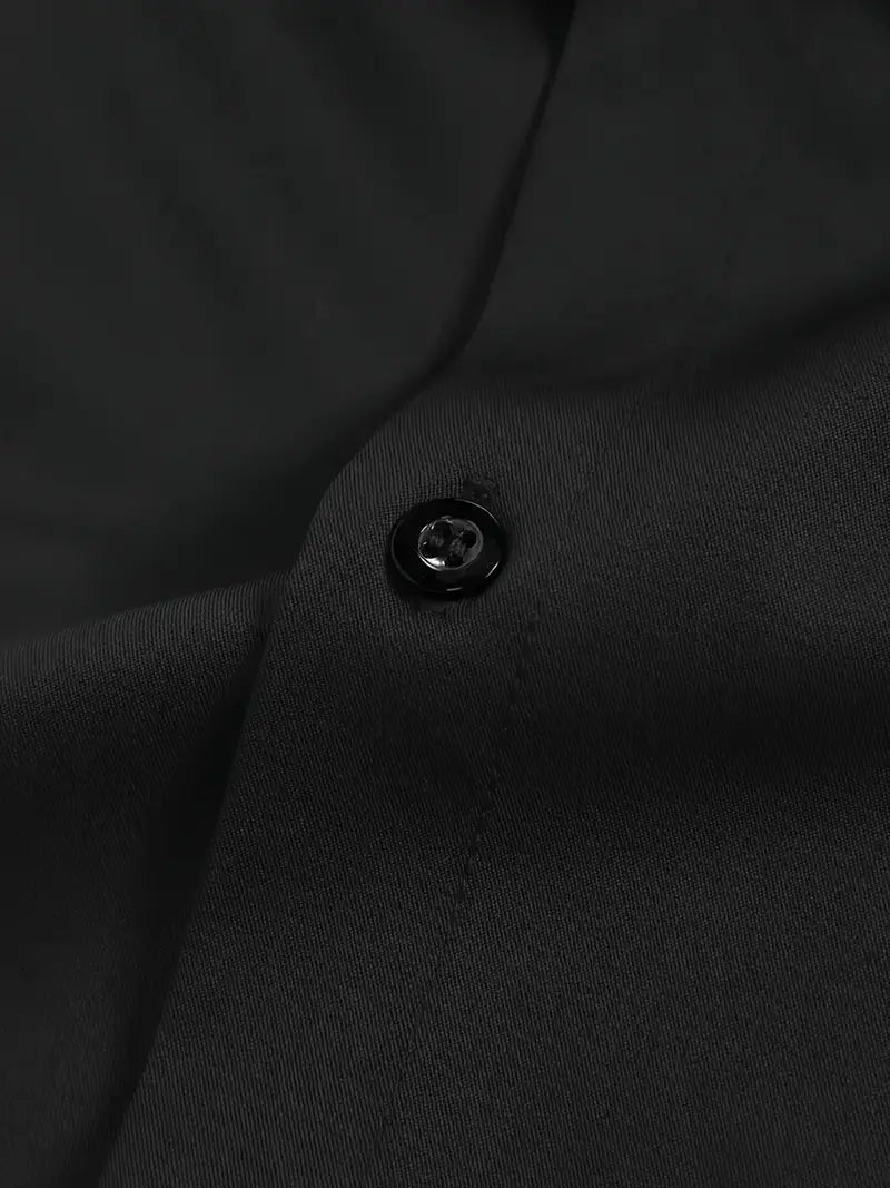 Savrani Breathable long-sleeved shirt
