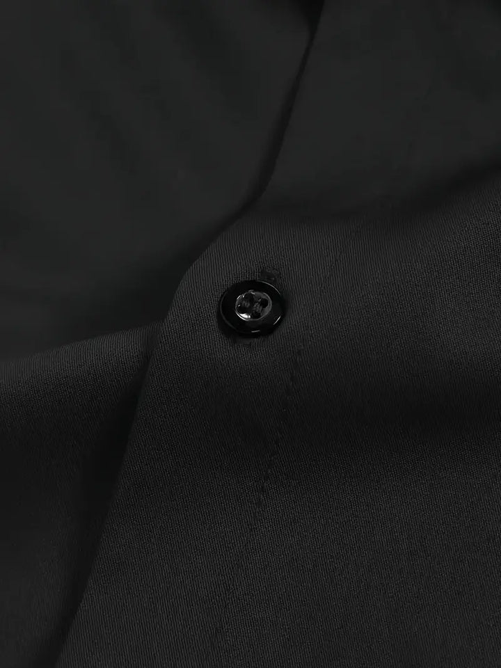 Savrani Breathable long-sleeved shirt