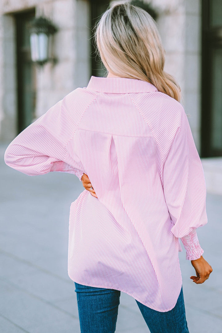 Mid-Length Shirt - Asvori Melbourne