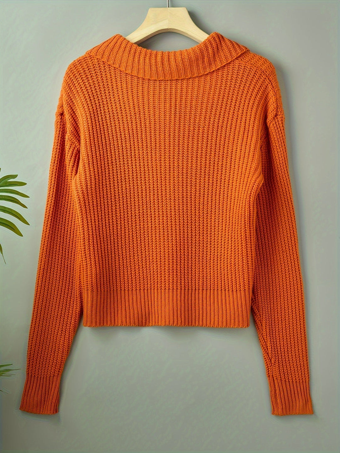 Haven Premium Knit Jacket - Asvori Melbourne