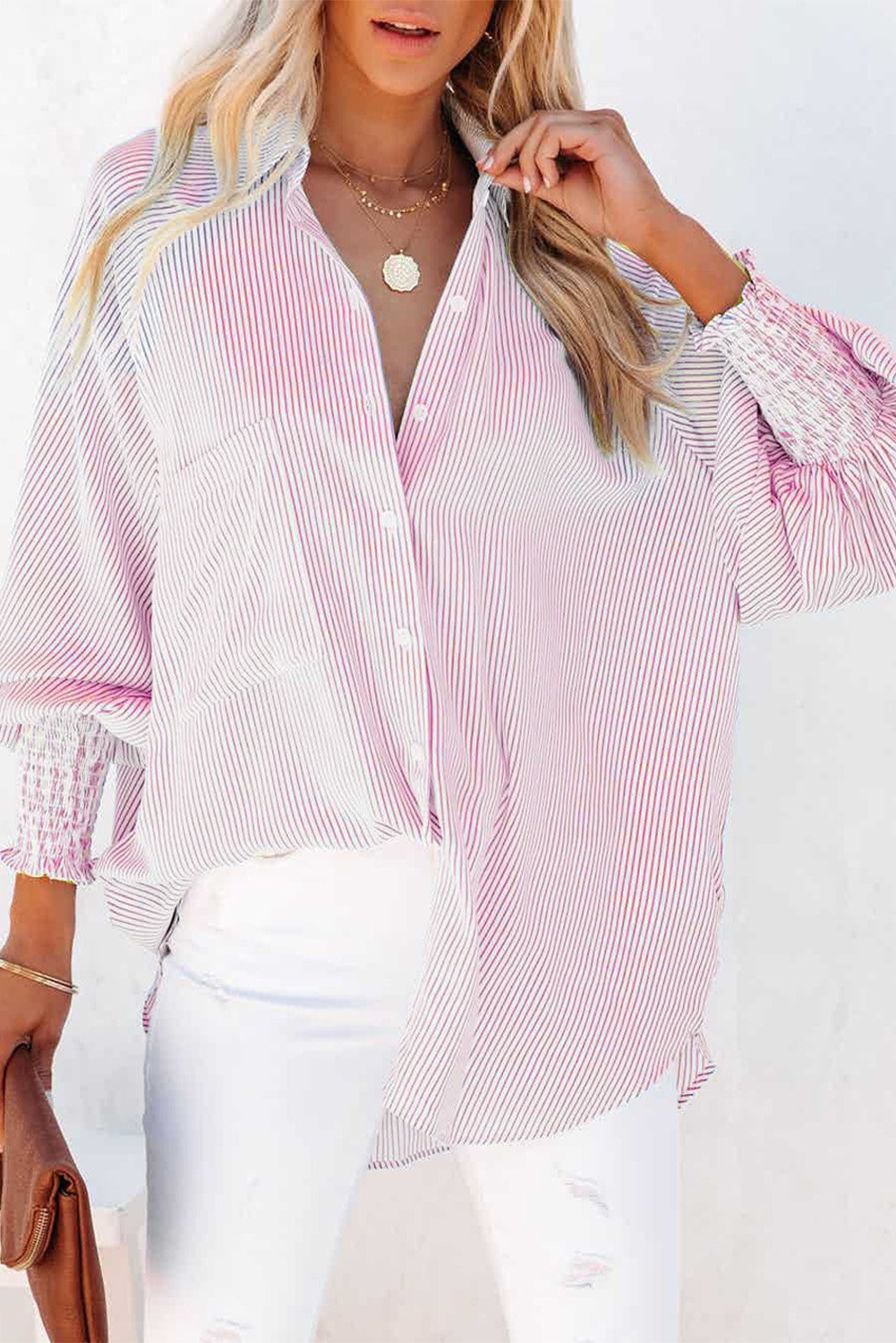 Mid-Length Shirt - Asvori Melbourne
