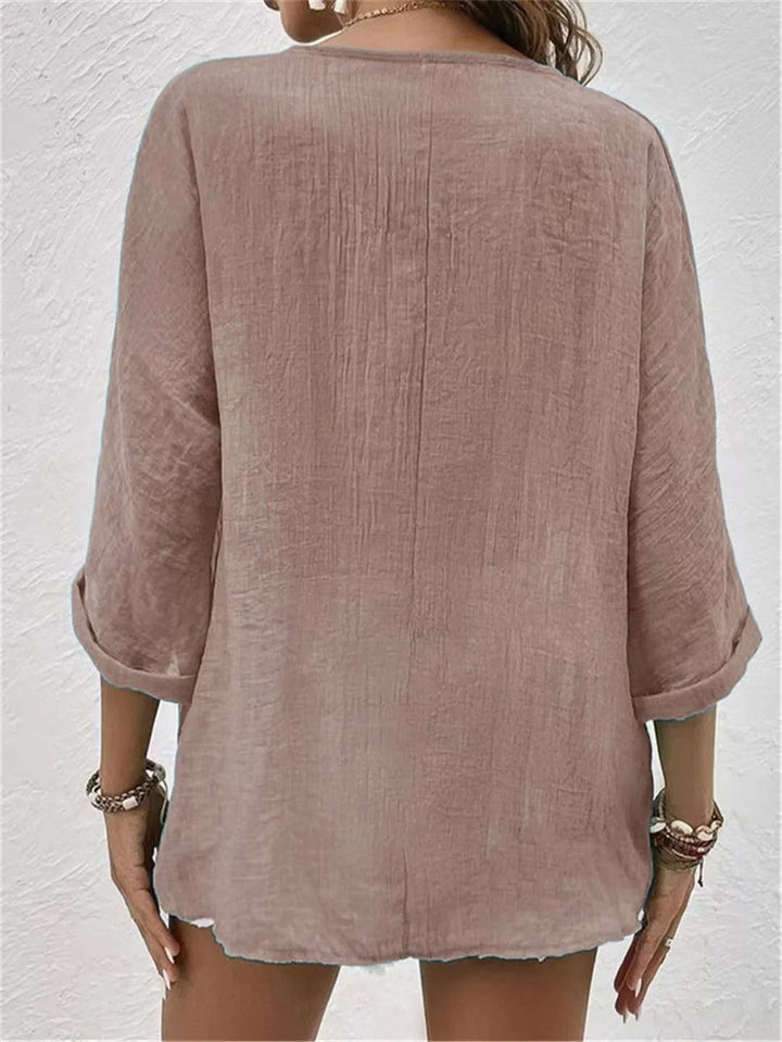 Fayo Breezy Day Top - Asvori Melbourne