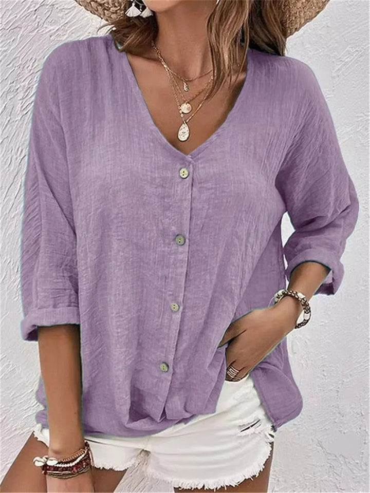 Fayo Breezy Day Top - Asvori Melbourne