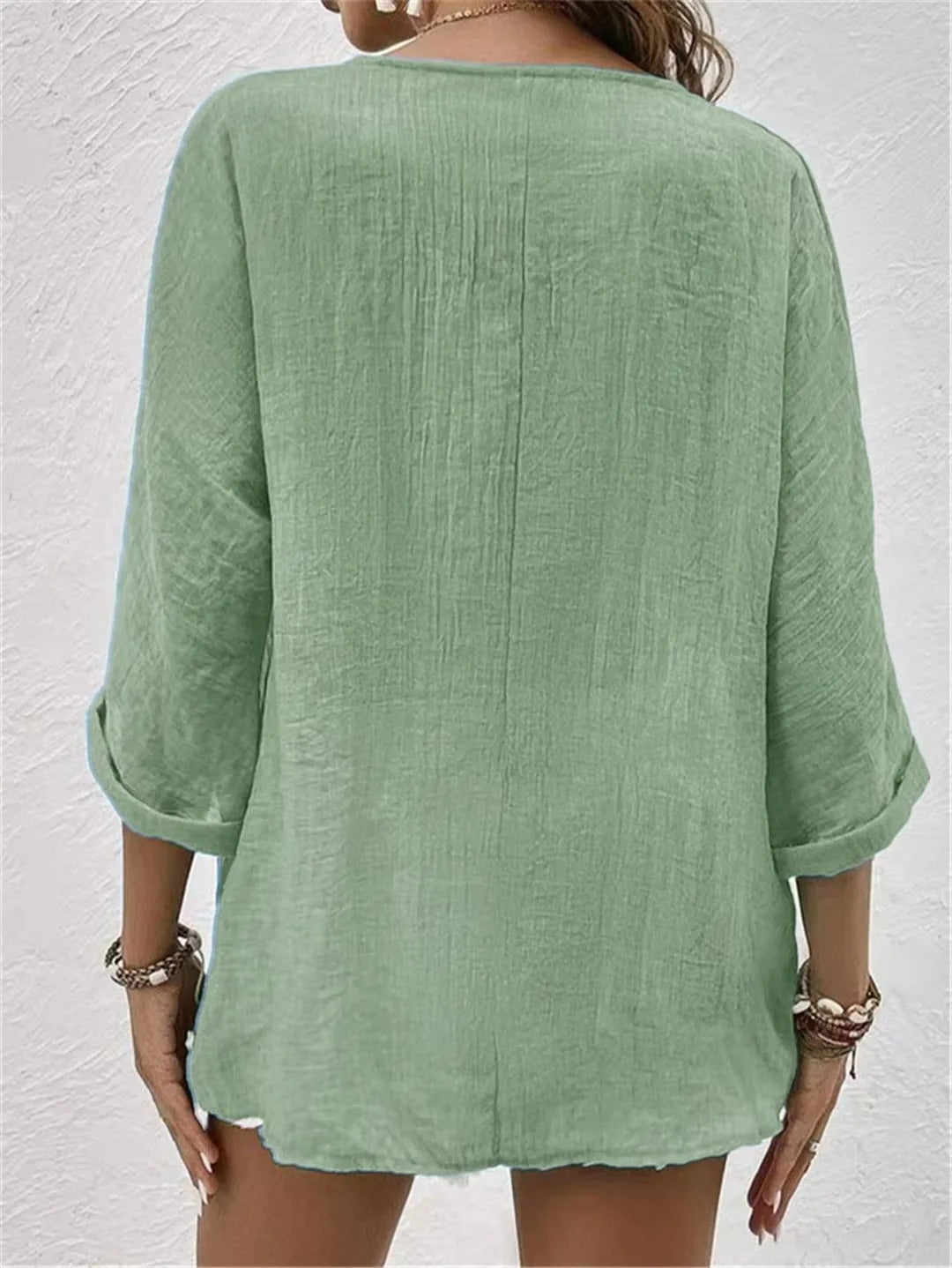 Fayo Breezy Day Top - Asvori Melbourne