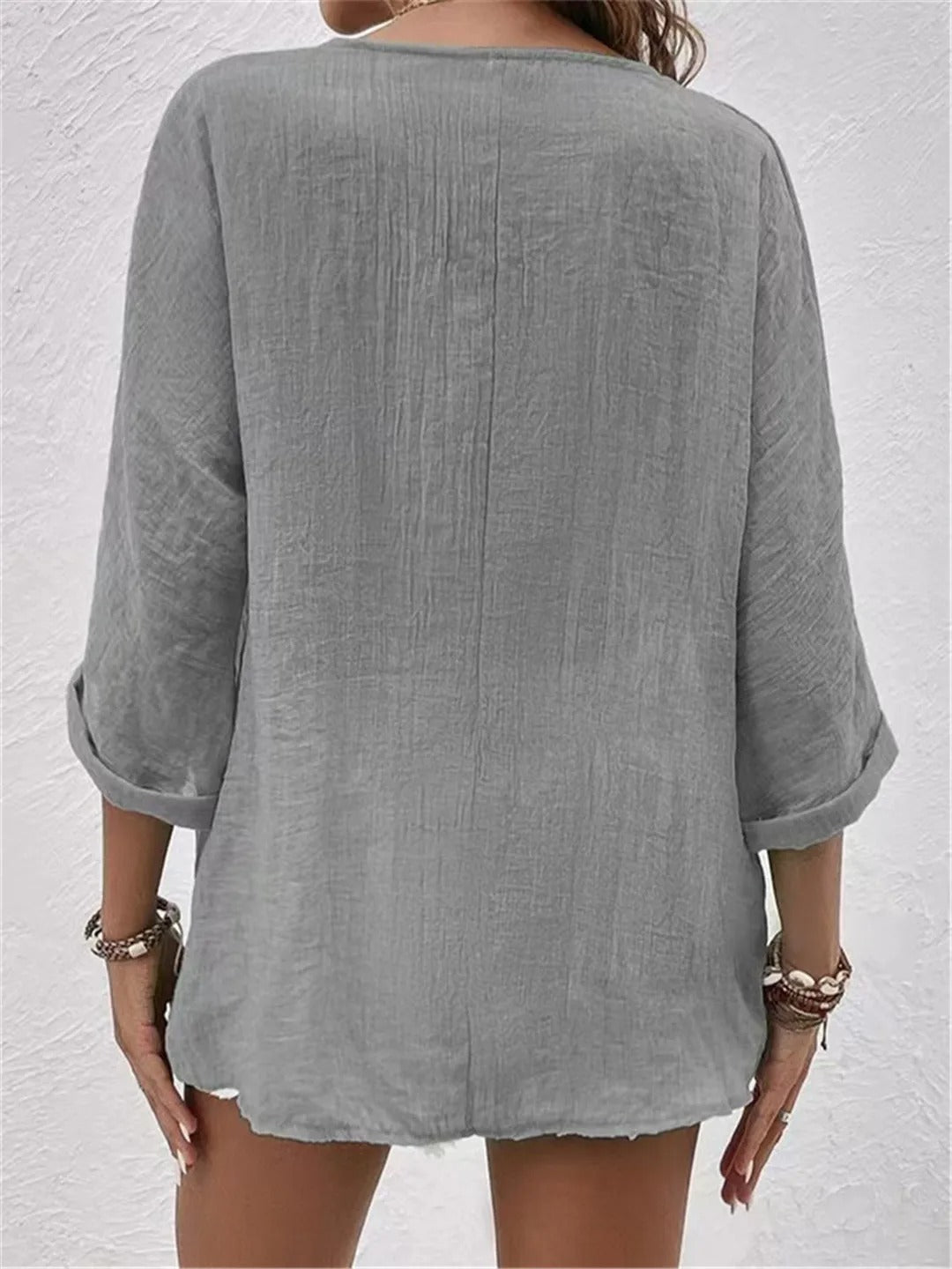 Fayo Breezy Day Top - Asvori Melbourne