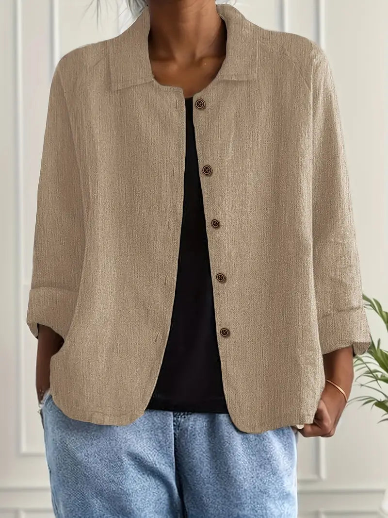 Sofia Classic Light Top - Asvori Melbourne