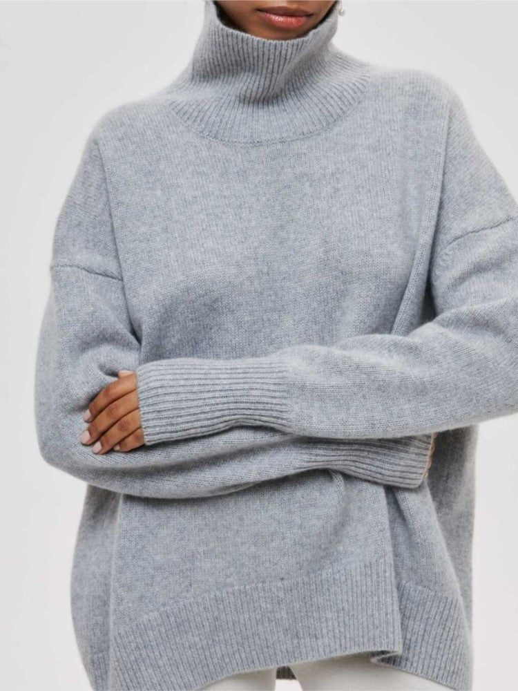 Sophie Knit Jumper - Asvori Melbourne