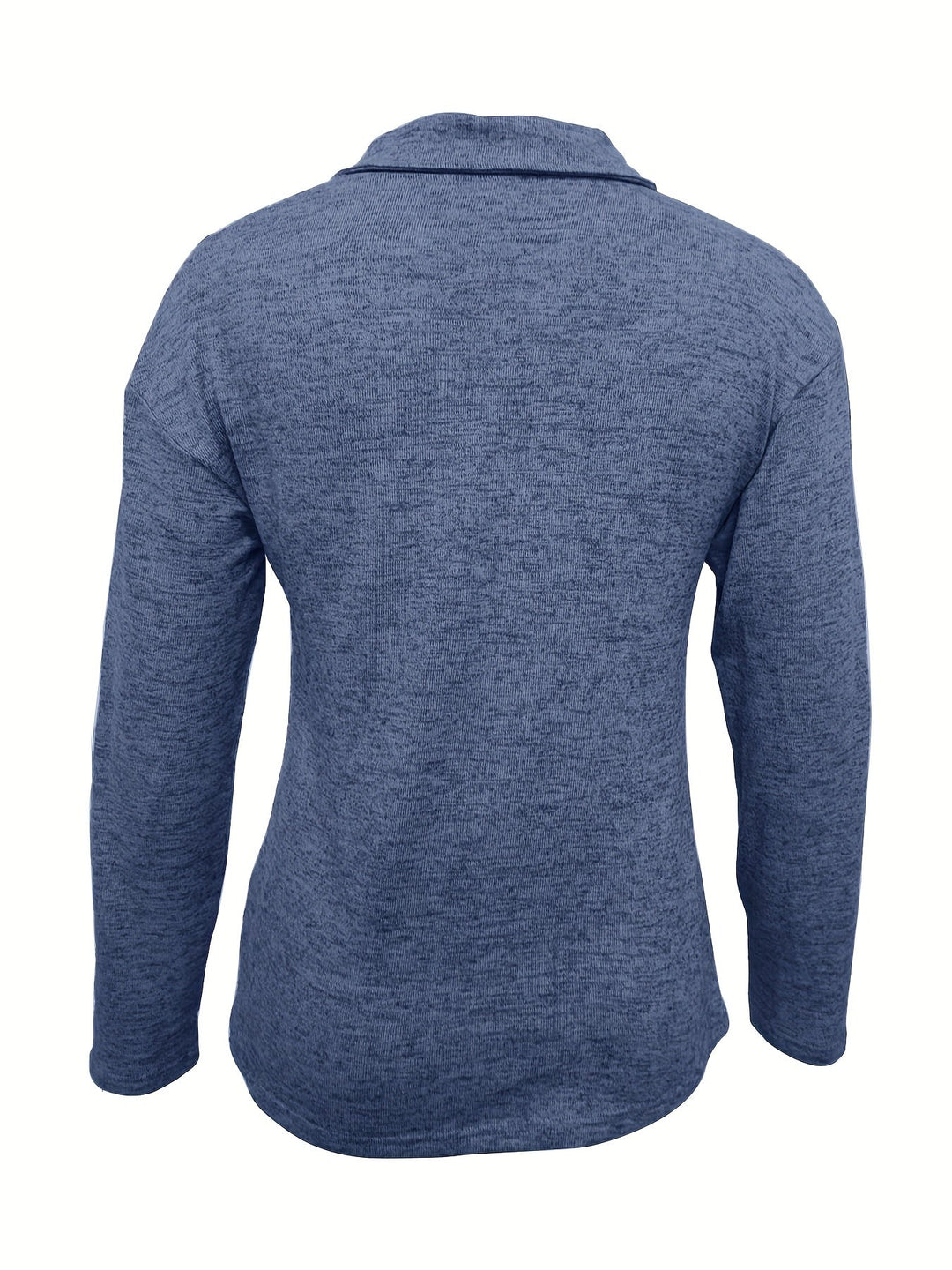 Maia Chic Long-Sleeved Top - Asvori Melbourne