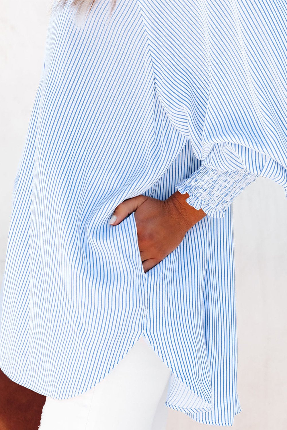 Mid-Length Shirt - Asvori Melbourne