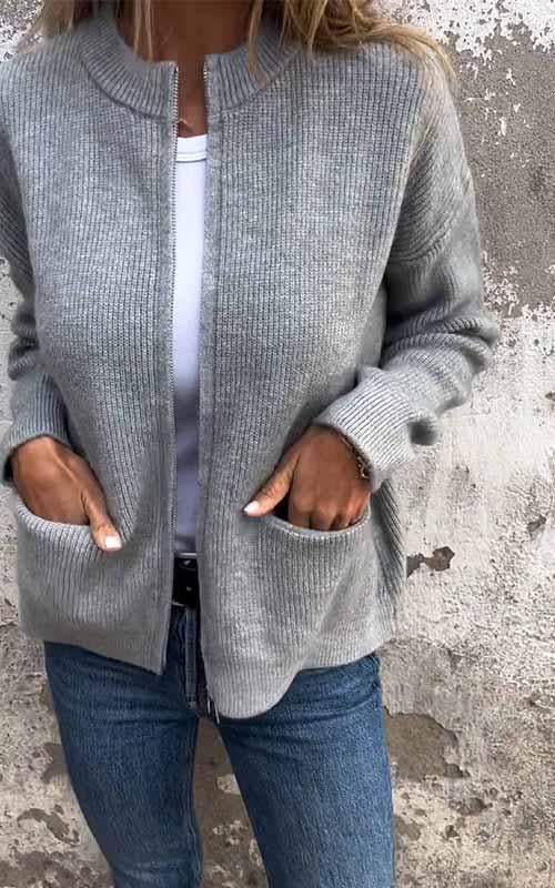 Marley Summer Cardigan - Asvori Melbourne