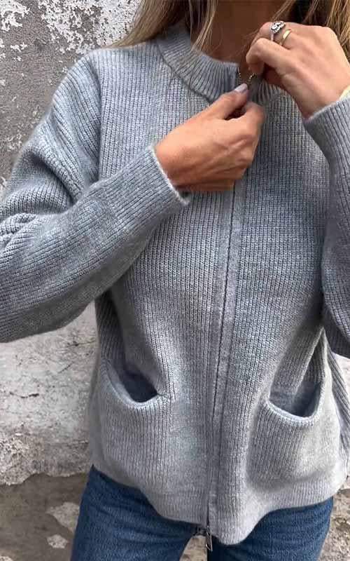 Marley Summer Cardigan - Asvori Melbourne